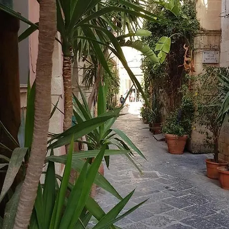 Lägenhet Feelgood-siracusa Floreale *
